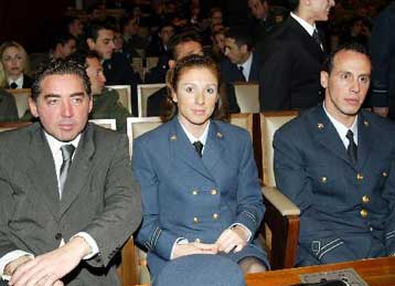 Αντιμέτωποι με ποινικές διώξεις οι Κεντέρης, Θάνου και Τζέκος