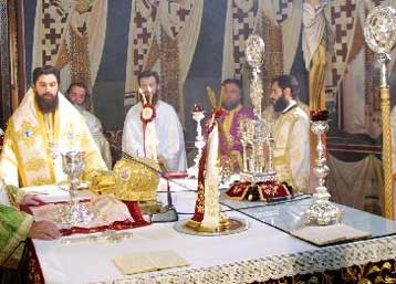 Επιχείρηση εξεύρεσης υποψηφίων πρεσβυτέρων από την Εκκλησία