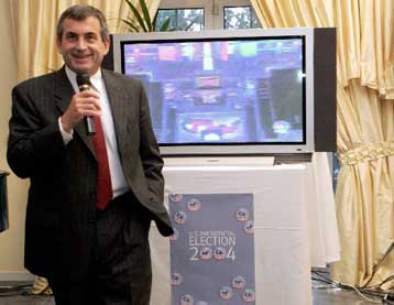 Σταθερές οι ελληνοαμερικανικές σχέσεις, διαβεβαιώνει ο Τόμας Μίλερ