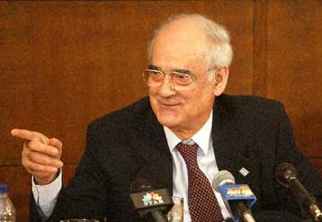 Παρέμβαση Απ.Κακλαμάνη για την κωλυσιεργία στο νομοσχέδιο για το βασικό μέτοχο