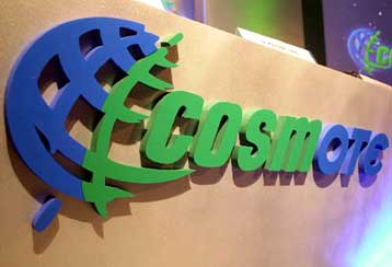 O OTE αυξάνει την παρουσία του στην Cosmote μέσω Globul και Cosmofon