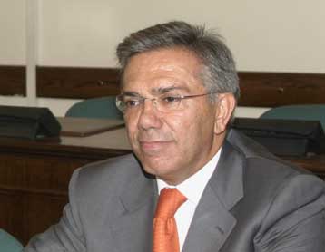 Συγχαρητήρια Καραμανλή σε Μπους για την επανεκλογή του στην προεδρία των ΗΠΑ