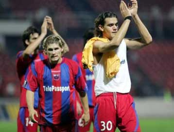 Να μην χάσει από την Σπόρτινγκ θέλει ο Πανιώνιος στη Λισαβόνα