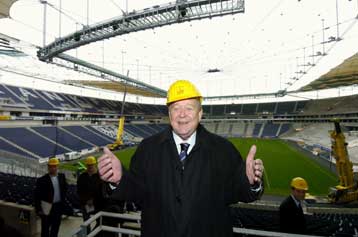 «Ξεπουλάει» το ματς Ελλάδας-Βραζιλίας για το Κύπελλο Συνομοσπονδιών