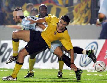 Έτοιμος ο Κατσουράνης για το ντέρμπι με τον Ολυμπιακό – Μεγάλη ζήτηση για εισιτήρια