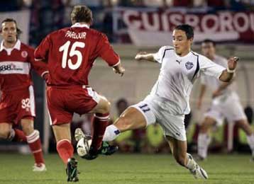 Στο Βελιγράδι το Αιγάλεω, στη Λισαβόνα ο Πανιώνιος, συνεχίζουν στον… δρόμο του UEFA