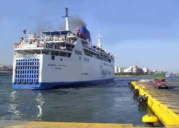 Απεργιακές κινητοποιήσεις από την Πέμπτη στους δήμους των Δωδεκανήσων