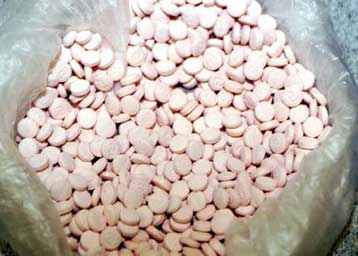 Μειώθηκαν οι θάνατοι από ναρκωτικά, αλλά αυξήθηκε η χρήση των ecstasy