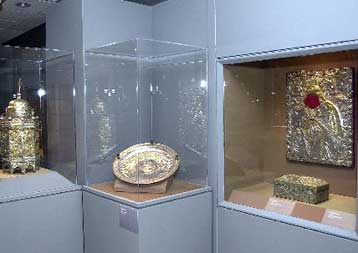 Τριήμερο μπαζάρ στο Βυζαντινό και Χριστιανικό Μουσείο Αθηνών