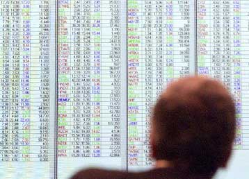 Ανοδικές τάσεις στο Χρηματιστήριο την Πέμπτη