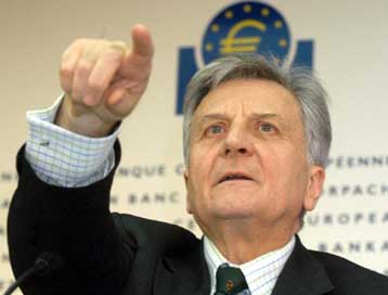 Αμετάβλητα στο 2% διατήρησε τα επιτόκια η Ευρωπαϊκή Κεντρική Τράπεζα