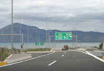 Για ολιγωρία κατηγορεί τον υπουργό ΠΕΧΩΔΕ το ΠΑΣΟΚ σχετικά με τον αυτοκινητόδρομο Ε65