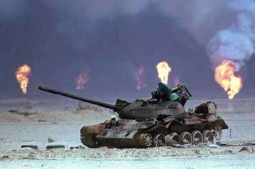 Οι ΗΠΑ θα αναγνωρίσουν το Σύνδρομο του Κόλπου