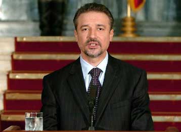 Ενθουσιασμός στην ΠΓΔΜ για την αναγνώριση από τις ΗΠΑ με τη συνταγματική ονομασία