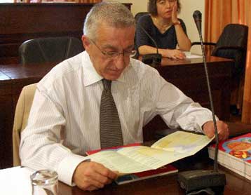 Αντεγκλήσεις στη Βουλή για το νέο νομοσχέδιο του υπουργείου Υγείας