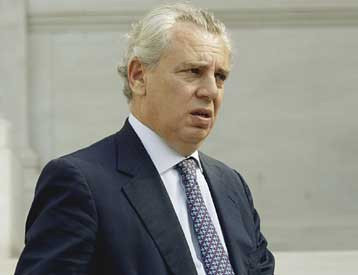 Έκτακτη σύγκληση της Ολομέλειας του Αρείου Πάγου για την παρέμβαση Παπαληγούρα