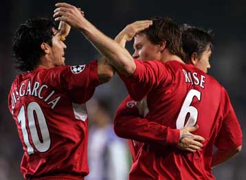 Από τα καλύτερα παιχνίδια μας, λέει ο Μπενίτεθ για την αναμέτρηση με την Λα Κορούνια