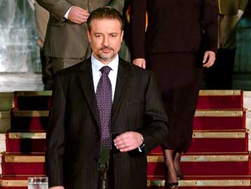 Επιβράβευση «βαφτίζει» το Στέιτ Ντιπάρτμεντ την αναγνώριση της ΠΓΔΜ