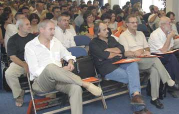 Απεργούν στις 11 και 12 Νοεμβρίου οι εργαζόμενοι στους δήμους