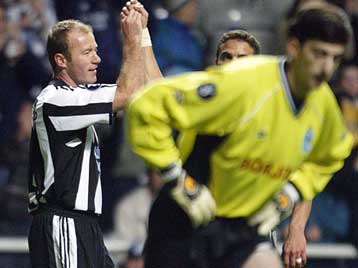 Η Μίντλεσμπρο 2-0 τη Λάτσιο, η Νιούκαστλ 2-0 τη Ντιναμό Τιφλίδας, η Λιλ 2-1 τη Ζενίτ