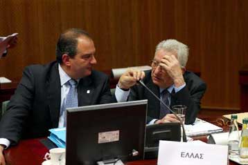 Από το Μάιο οι ενδείξεις προς την κυβέρνηση ότι οι ΗΠΑ «άνοιξαν» υπόθεση ΠΓΔΜ