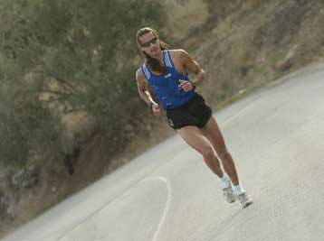 Κυκλοφοριακές ρυθμίσεις για τη διεξαγωγή του Μαραθωνίου την Κυριακή