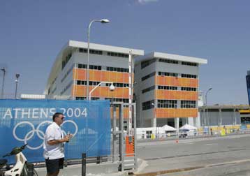 Εντός του Νοεμβρίου οι πρώτες ανακοινώσεις για το μέλλον των Ολυμπιακών εγκαταστάσεων