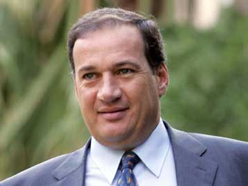 Οι προτεραιότητες Καπράλου για την αναδιάρθρωση της ΕΧΑΕ