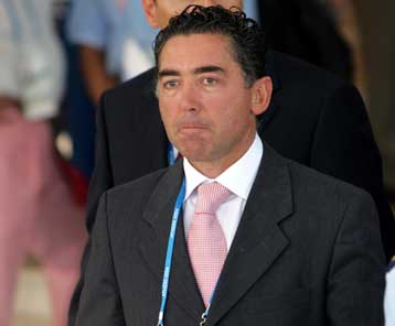 Στη Βουλή η αναφορά των εισαγγελέων για τη χρηματοδότηση του «Αίαντα»