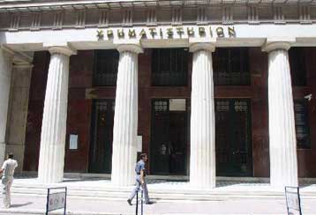 Με κέρδη 2,10% έκλεισε το Χρηματιστήριο στο υψηλότερο επίπεδο από τις αρχές του 2002