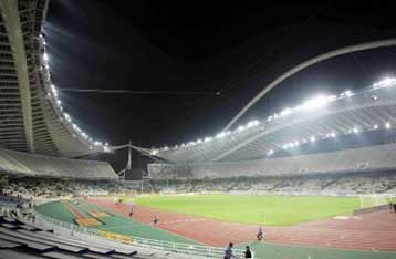 Στη σκιά του ντέρμπι αυλαία το Σάββατο στην 7η αγωνιστική της Α εθνικής