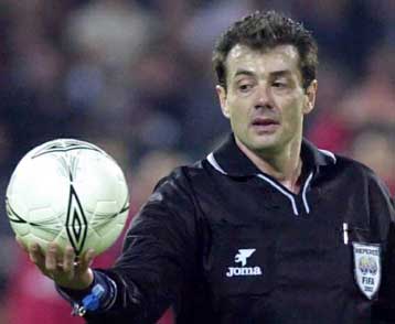 Εγκαύματα δευτέρου βαθμού υπέστη ο Βασσάρας