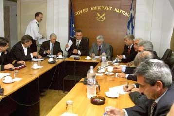 Καμία αλλαγή στα ακτοπλοϊκά δρομολόγια των Δωδεκανήσων μέχρι το τέλος του έτους