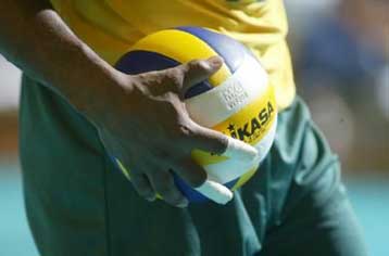 Χωρίς το μεγάλο ματς η 2η αγωνιστική της Α1 βόλεϊ ανδρών