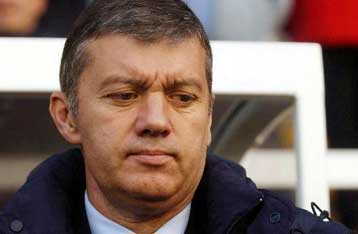 Παρελθόν ο Ζακ Σαντινί για τον πάγκο της Τότεναμ