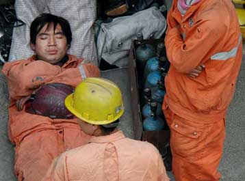 Νέο πολύνεκρο δυστύχημα σε ανθρακωρυχείο στην Κίνα