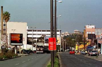 Σε χώρο πολιτισμού και αναψυχής θα μετατραπεί η περιοχή της Πειραιώς