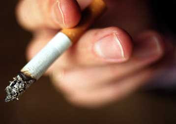 Ανακαλύφθηκε στοιχείο-κλειδί για την εξάρτηση από τη νικοτίνη