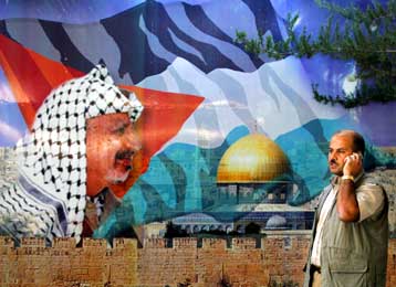 Διατηρεί την κρισιμότητά της η κατάσταση υγείας του Αραφάτ