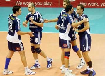 Ανετα ο Ηρακλής επικράτησε 3-0 της ΕΑΠ, νίκες για Παναθηναϊκό και Ολυμπιακό