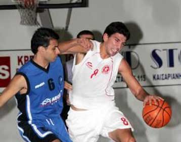 Μόνη στην κορυφή η Νήαρ Ηστ, κέρδισε στο ντέρμπι το Ηράκλειο