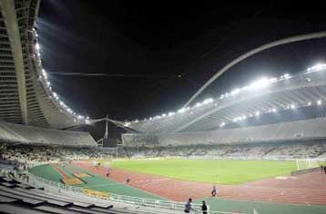 Αρχισε η αντίστροφη μέτρηση για το ντέρμπι ΑΕΚ-Ολυμπιακού