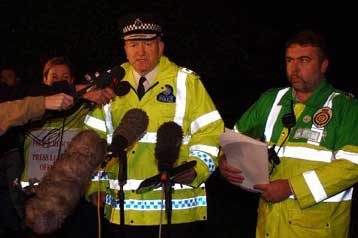 Έξι νεκροί σε σιδηροδρομικό δυστύχημα στο Λονδίνο