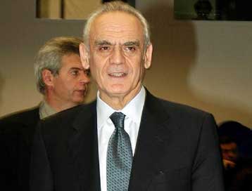 Επίθεση Τσοχατζόπουλου στον πρωθυπουργό για τους χειρισμούς στα εθνικά θέματα