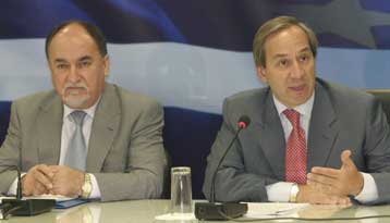 Στη Βουλή κατατίθεται έως το τέλος της εβδομάδας το φορολογικό νομοσχέδιο