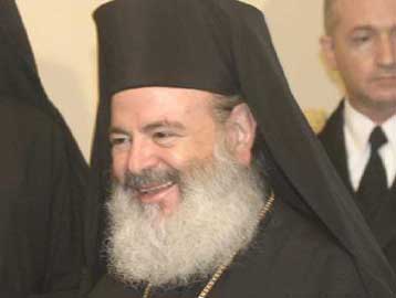 Απαιτείται διαλλακτικότητα στο θέμα με την ΠΓΔΜ, λέει τώρα ο Αρχιεπίσκοπος