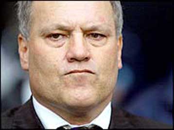 Ο Μάρτιν Γιολ θα πάρει τη θέση του Σαντινί στον πάγκο της Τότεναμ