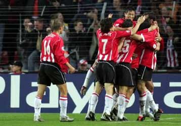 Μία ακόμα νίκη για την πρωτοπόρο Αϊντχόφεν