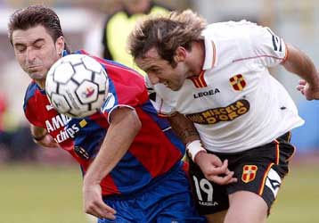 Η χωρίς Σεφτσένκο Μίλαν παραχώρησε ισοπαλία στη Ρόμα, απώλεια για την Ίντερ