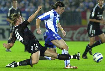 «Χαστούκι» της Χετάφε στην πρωταθλήτρια Βαλένθια-Δεύτερη ανέβηκε η Ρεάλ